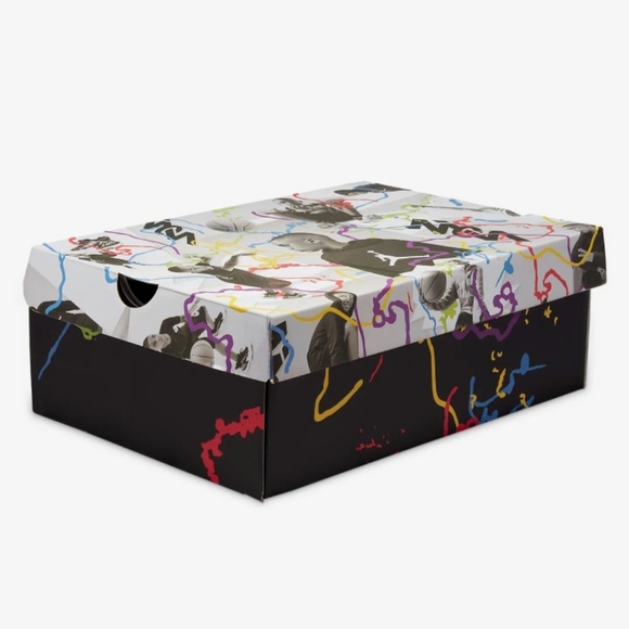 Nike Zion NOAH 4 Basketball shoes - Picture 7 of 8